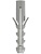 Дюбель S 5 GK (50шт) FISCHER (p_g_s_f_